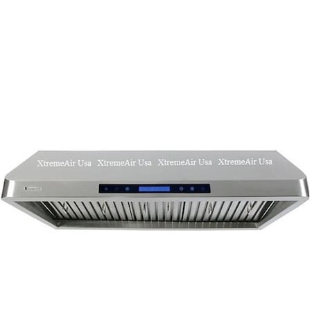 Xtremeair 36 In. Under Cabinet Hoods PX10-U36